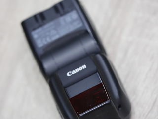 Продаю вспышку Canon 430EX-III RT foto 4