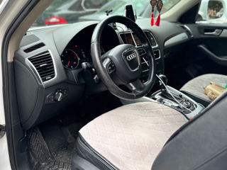 Audi Q5 foto 6