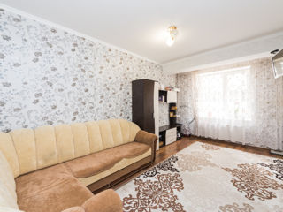 Apartament cu 1 cameră, 45 m², Durlești, Chișinău foto 4