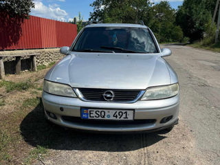 Opel Vectra foto 1