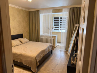 1-rm apt., 42 м², 3/9 fl.