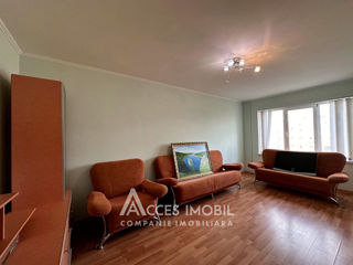 Apartament cu 4 camere, 87 m², Buiucani, Chișinău foto 9