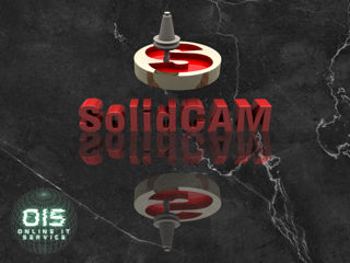SolidCAM for SolidWorks 2022 / Солид Кам СолидВоркс Цена как в объявлении