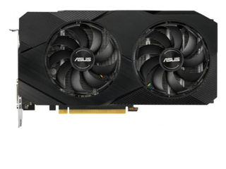 GeForce RTX 2060 12GB GDDR6 Dual Evo Asus foto 2