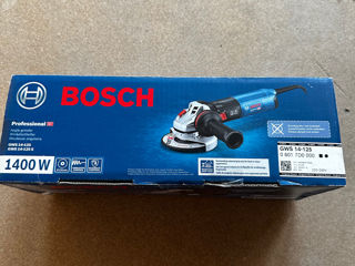 Продам УШМ Bosch