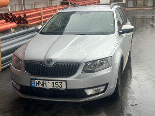 Skoda Octavia foto 2