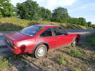 Opel Manta B foto 4