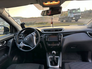 Nissan Qashqai foto 6