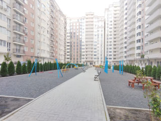 Apartament cu 2 camere, 80 m², Ciocana, Chișinău foto 13