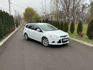 Ford Focus foto 7