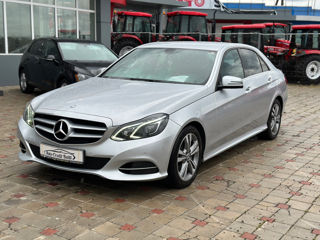 Mercedes E Class