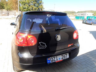 Volkswagen Golf foto 6