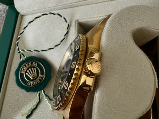 Rolex Submariner фото 2
