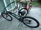 5 biciclete Beach Cruiser foto 3