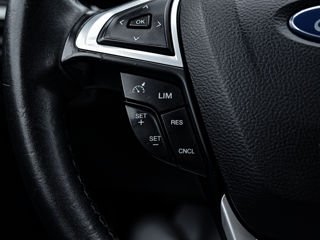 Ford Mondeo фото 14