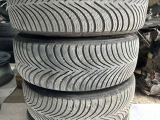 205/60 R16 Michelin foto 3