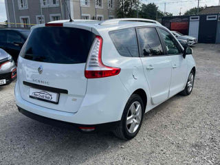 Renault Scenic foto 3