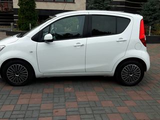 Opel Corsa foto 4