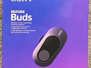 Sony Buds