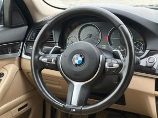 BMW 5 Series foto 9