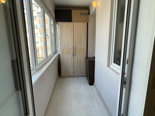 Apartament cu 2 camere, 65 m², Durlești, Chișinău foto 9