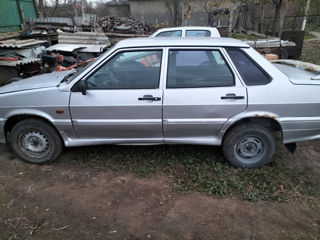 Lada / ВАЗ 2115 foto 2