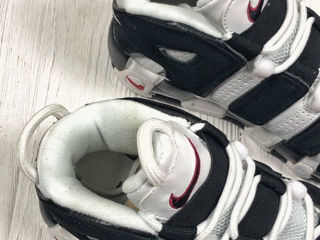 Nike Air More Uptempo Scottie Pippen Unisex foto 5