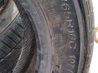 205/65R16c новые foto 4