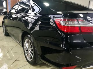 Toyota Camry foto 2