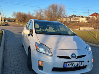 Toyota Prius foto 5