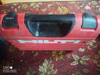 Hilti SIW22T-A foto 2