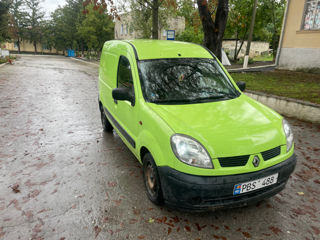 Renault Kangoo фото 2