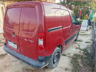 Citroen Berlingo foto 4