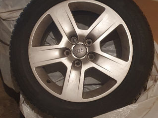 Hankook 205/55 R16