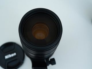 Nikon 80-400mm f/4.5-5.6D ED VR foto 5