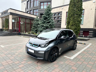 BMW i3 foto 3