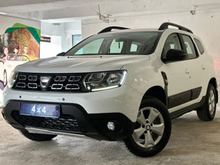 Dacia Duster foto 6