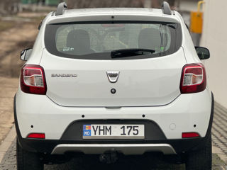 Dacia Sandero foto 6