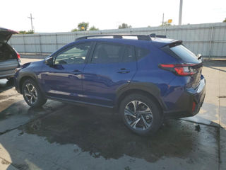 Subaru Crosstrek foto 4