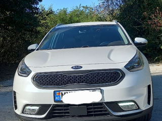 KIA Niro фото 2