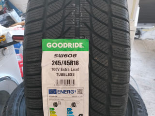 245/45r18 Goodride foto 2