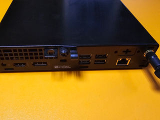 Dell micro 3080 stare ca nou 3700 lei foto 3