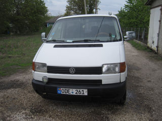 Volkswagen т 4