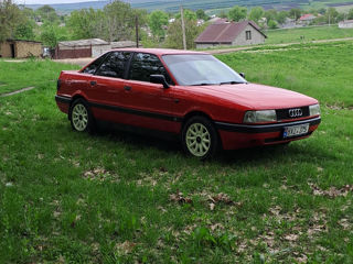 Audi 80 foto 7