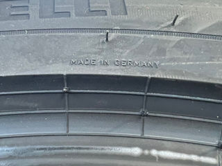 315/35 R22 Pirelli Scorpion Winter (*) BMW Version/ Доставка, livrare toata Moldova 2024 foto 12