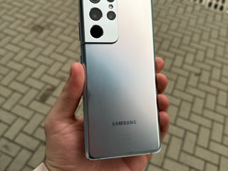 Samsung S21 Ultra - 12/128 GB