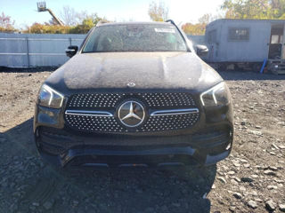 Mercedes GLE foto 5