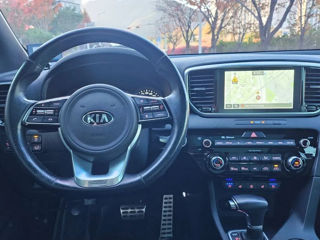 KIA Sportage foto 5