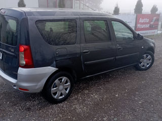 Dacia Logan Mcv foto 2