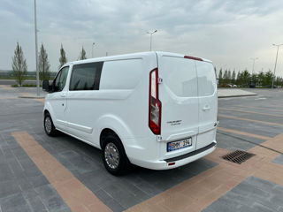 Ford Transit Custom foto 6